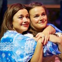 West End's MAMMA MIA! Now Booking Through October 2015 Video