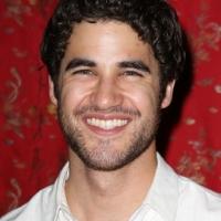 Darren Criss Ready for 'Blaine' to Move to New York on GLEE Video