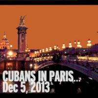 NYFOS Mainstage Series Continues With CUBANS IN PARIS, CUBANS AT HOME, 12/5 Video