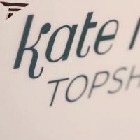 VIDEO: TOPSHOP X KATE MOSS Launch Party SpringSummer 2014 Video