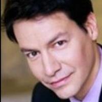 I LOVE LUCY LIVE's Bill Mendieta to Sing National Anthem at Washington Nationals Game Video