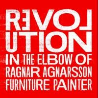'REVOLUTION IN THE ELBOW' Enters Final Performances Off-Broadway