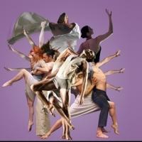 Walking Distance Dance Festival Comes to ODC Theater, 5/31-6/1 Video