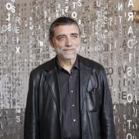 Jaume Plensa Wins Velázquez Visual Arts Prize 2013