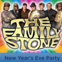 New Years Eve Concert Featuring THE FAMILY STONE Plays ZACH's New Topfer Theatre Toni Video