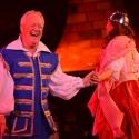 Keith Chegwin To Star In Third Wyvern Theatre Pantomime, JACK AND THE BEAN STALK; ALA Video