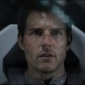 VIDEO: First Trailer for OBLIVION, Starring Tom Cruise, Released Video