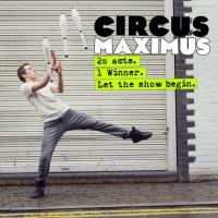Circus Maximus Finalists Announced Video