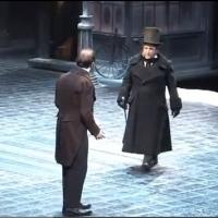 STAGE TUBE: First Look at J.C. Cutler, Bob Davis and More in Highlights of Guthrie's…