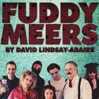 inFurnace Theatre Presents FUDDY MEERS, Now thru 5/9 Video
