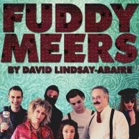inFurnace Theatre Presents FUDDY MEERS, Now thru 5/9