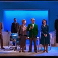THIRTEEN Records Off-Broadway's HELLMAN v. MCCARTHY, Starring Dick Cavett, Roberta Ma Video