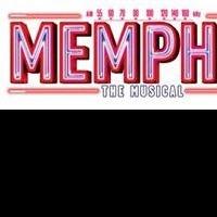 UK's MEMPHIS THE MUSICAL Extends Booking Into 2015 Video