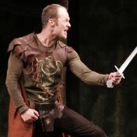BWW Reviews: SCT's ROBIN HOOD Is Back to Thrill Us Video
