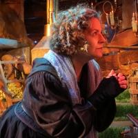 BWW Reviews: BROOMSTICK at NJ Rep - A Must-See Video