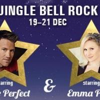BWW Reviews: Sydney Opera House Kicks Off CHRISTMAS AT THE HOUSE festivities with JINGLE BELL ROCK