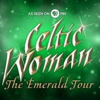 CELTIC WOMAN: EMERALD TOUR to Play Fox Theatre, 5/8 Video