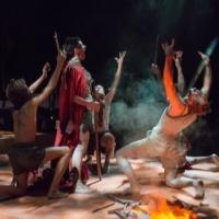 Photo Flash: First Look at Steppenwolf for Young Adults' LORD OF THE FLIES Video