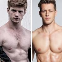 Photo Flash: Meet the Men of BROADWAY BARES: SOLO STRIPS! Video