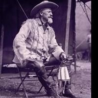 Center of the West's Papers of William F. Cody Receives NEH Grant Video