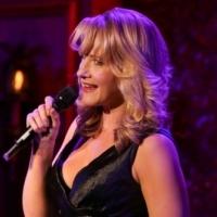 Photo Coverage: Katie Finneran Brings IT MIGHT BE YOU to 54 Below Video