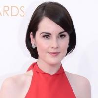 Fashion Photo of the Day 9/23/13 - Michelle Dockery Video