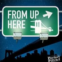 Brighton Fringe Presents FROM UP HERE, 5/13-14 Video