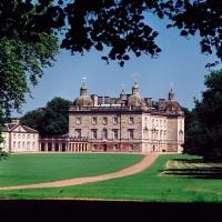HOUGHTON HALL: PORTRAIT OF AN ENGLISH COUNTRY HOUSE to Launch Its American Tour in Ju Video
