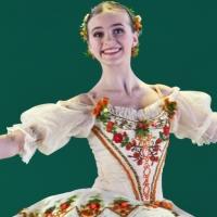BWW Reviews: Houston Ballet's 2013 SPRING SHOWCASE Introduces Ballet's Next Superstar Video