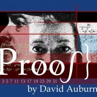 Sierra Stages Presents David Auburn's PROOF, 5/1-18 Video
