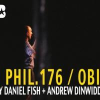 The Bushwick Starr Presents PHIL. 176/OBIT by Daniel Fish and Andrew Dinwiddle, Now t Video