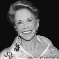 Alvin Ailey's Joan H. Weill Will Step Down as Chairwoman Video