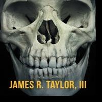 Author James R. Taylor, III Combines Holmes and Bones in New Murder Mystery Video