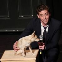 Photo Coverage: Christian Borle, Laura Osnes & More Sing for Puppy Love- Inside BEST  Video