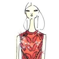 Swarovski Teams Up with NYFW and New York Based Designers Video