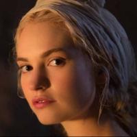 Lily James and Richard Madden to Lead Kenneth Branagh's ROMEO AND JULIET in the West  Video