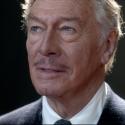 BARRYMORE, Starring Christopher Plummer, Hits Theaters November 15 Video