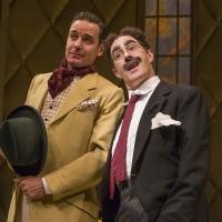 Photo Flash: First Look at Bruce Randolph Nelson, Jonathan Brody, Brad Aldous & More…