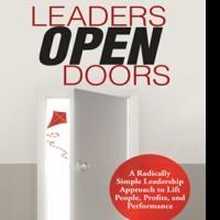 Bill Treasurer Gives Back in LEADERS OPEN DOORS