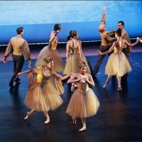 BWW Reviews: CATHERINE ZEHR of Ballets with a Twist Talks Costuming at FIT Video