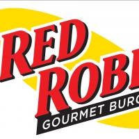 Red Robin Unveils The Big Sky Burger Inspired by the Food Network & Cooking Channel S