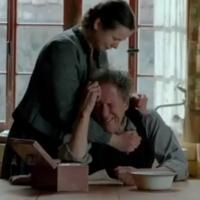 VIDEO: Geoffrey Rush Featured in New International Trailer for THE BOOK THIEF Video