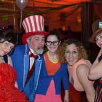 Photo Flash: Inside Maryland Ensemble Theatre's 10th Annual RETRO PROM