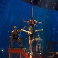 BWW Reviews: PIPPIN Builds to a Grand Finale at the Benedum Center