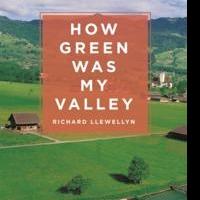 RosettaBooks Releases HOW GREEN WAS MY VALLEY Video