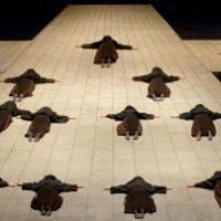 BWW Reviews: The Met's Stirring Production of Poulenc's DIALOGUES DES CARMELITES is 'the Anti-Machine'