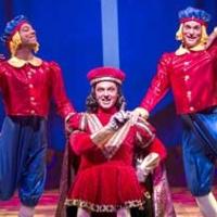 'The Showtune Mosh Pit' for July 31st, 2013
