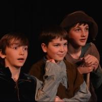Michael Megliola and NHTP Junior Rep to Premiere THE SHERIFF OF NOTTINGHAM, 4/4-6 Video