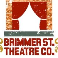 Brimmer Street Theatre Company Sets Public Staged Readings for April Video