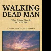 F. D. Williams Releases WALKING DEAD MAN